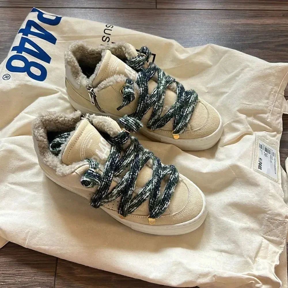 P448 - THEAMIDWIN SNEAKER